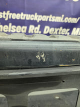 2011-2016 Ford Super F450 F550 Duty Front Bumper