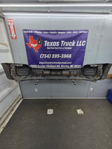 2011-2016 Ford Super F450 F550 Duty Front Bumper