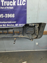 2011-2016 Ford Super F450 F550 Duty Front Bumper