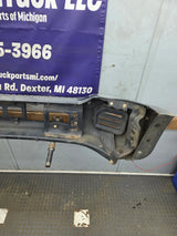 2011-2016 Ford Super F450 F550 Duty Front Bumper
