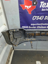 2011-2016 Ford Super F450 F550 Duty Front Bumper