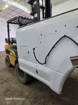 2017-2022 Ford Super Duty F350 F450 F550 8' Dually Bed - Oxford White