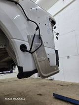 2017-2022 Ford Super Duty F350 F450 F550 8' Dually Bed - Oxford White