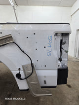 2017-2022 Ford Super Duty F350 F450 F550 8' Dually Bed - Oxford White