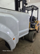 2017-2022 Ford Super Duty F350 F450 F550 8' Dually Bed - Oxford White