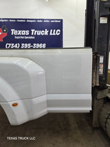 2017-2022 Ford Super Duty F350 F450 F550 8' Dually Bed - Oxford White