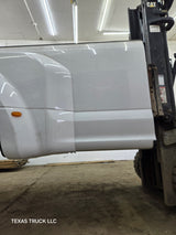 2017-2022 Ford Super Duty F350 F450 F550 8' Dually Bed - Oxford White