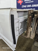 2017-2022 Ford Super Duty F350 F450 F550 8' Dually Bed - Oxford White