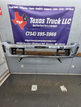 2011-2016 Ford Super F250 F350 Duty Front Bumper