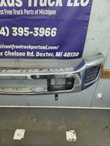 2011-2016 Ford Super F250 F350 Duty Front Bumper