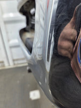 2011-2016 Ford Super F250 F350 Duty Front Bumper