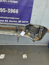 2011-2016 Ford Super F250 F350 Duty Front Bumper