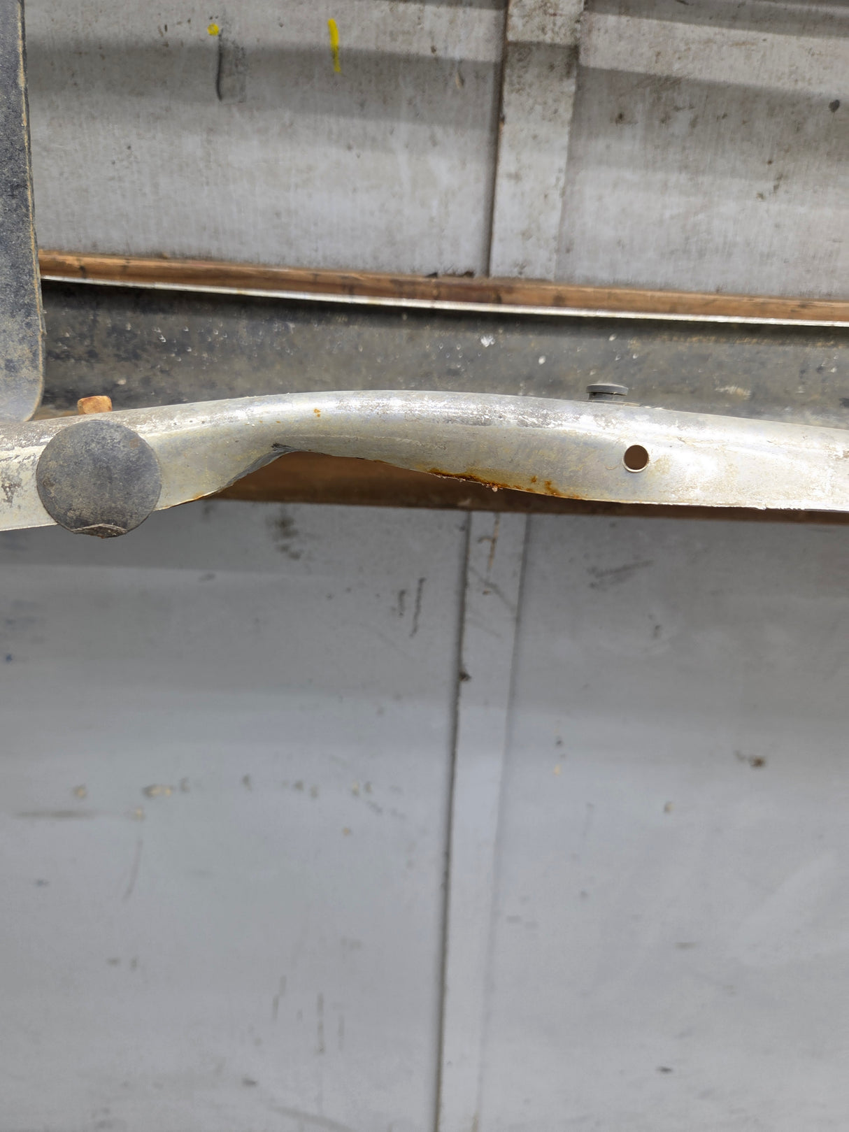 2011-2016 Ford Super F250 F350 Duty Front Bumper