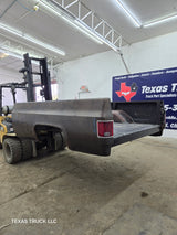 1979-1987 Chevrolet / GMC Square Body 8' Long Bed C10 C15 C20 C25 C35 K10 K15 K20 K25 K35