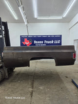 1979-1987 Chevrolet / GMC Square Body 8' Long Bed C10 C15 C20 C25 C35 K10 K15 K20 K25 K35