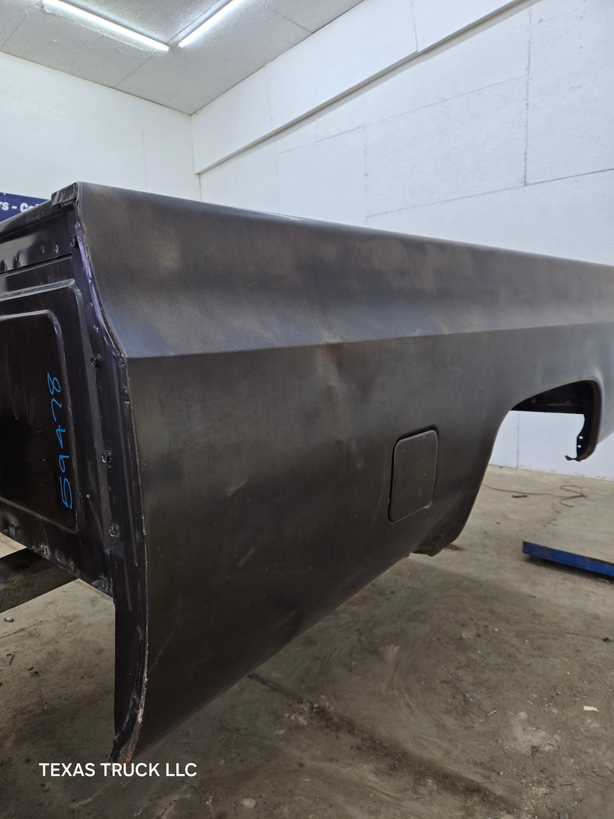 1979-1987 Chevrolet / GMC Square Body 8' Long Bed C10 C15 C20 C25 C35 K10 K15 K20 K25 K35
