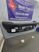 1999-2004 Ford Super Duty F250 F350 F450 F550 Excursion Front Bumper
