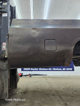 1979-1987 Chevrolet / GMC Square Body 8' Long Bed C10 C15 C20 C25 C35 K10 K15 K20 K25 K35