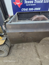 1979-1987 Chevrolet / GMC Square Body 8' Long Bed C10 C15 C20 C25 C35 K10 K15 K20 K25 K35