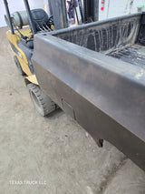 1979-1987 Chevrolet / GMC Square Body 8' Long Bed C10 C15 C20 C25 C35 K10 K15 K20 K25 K35