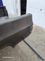 1979-1987 Chevrolet / GMC Square Body 8' Long Bed C10 C15 C20 C25 C35 K10 K15 K20 K25 K35