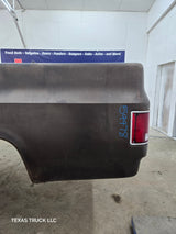 1979-1987 Chevrolet / GMC Square Body 8' Long Bed C10 C15 C20 C25 C35 K10 K15 K20 K25 K35