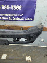 1999-2004 Ford Super Duty F250 F350 F450 F550 Excursion Front Bumper