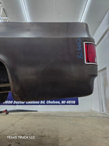 1979-1987 Chevrolet / GMC Square Body 8' Long Bed C10 C15 C20 C25 C35 K10 K15 K20 K25 K35