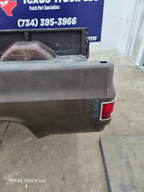 1979-1987 Chevrolet / GMC Square Body 8' Long Bed C10 C15 C20 C25 C35 K10 K15 K20 K25 K35