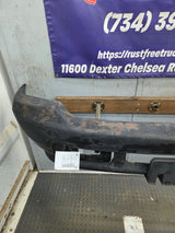 1999-2004 Ford Super Duty F250 F350 F450 F550 Excursion Front Bumper