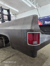 1979-1987 Chevrolet / GMC Square Body 8' Long Bed C10 C15 C20 C25 C35 K10 K15 K20 K25 K35