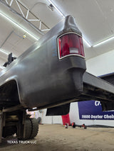 1979-1987 Chevrolet / GMC Square Body 8' Long Bed C10 C15 C20 C25 C35 K10 K15 K20 K25 K35