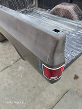 1979-1987 Chevrolet / GMC Square Body 8' Long Bed C10 C15 C20 C25 C35 K10 K15 K20 K25 K35