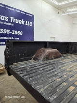1979-1987 Chevrolet / GMC Square Body 8' Long Bed C10 C15 C20 C25 C35 K10 K15 K20 K25 K35