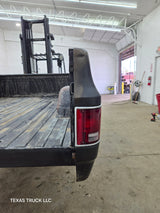 1979-1987 Chevrolet / GMC Square Body 8' Long Bed C10 C15 C20 C25 C35 K10 K15 K20 K25 K35