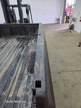1979-1987 Chevrolet / GMC Square Body 8' Long Bed C10 C15 C20 C25 C35 K10 K15 K20 K25 K35