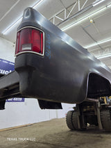 1979-1987 Chevrolet / GMC Square Body 8' Long Bed C10 C15 C20 C25 C35 K10 K15 K20 K25 K35