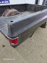 1979-1987 Chevrolet / GMC Square Body 8' Long Bed C10 C15 C20 C25 C35 K10 K15 K20 K25 K35