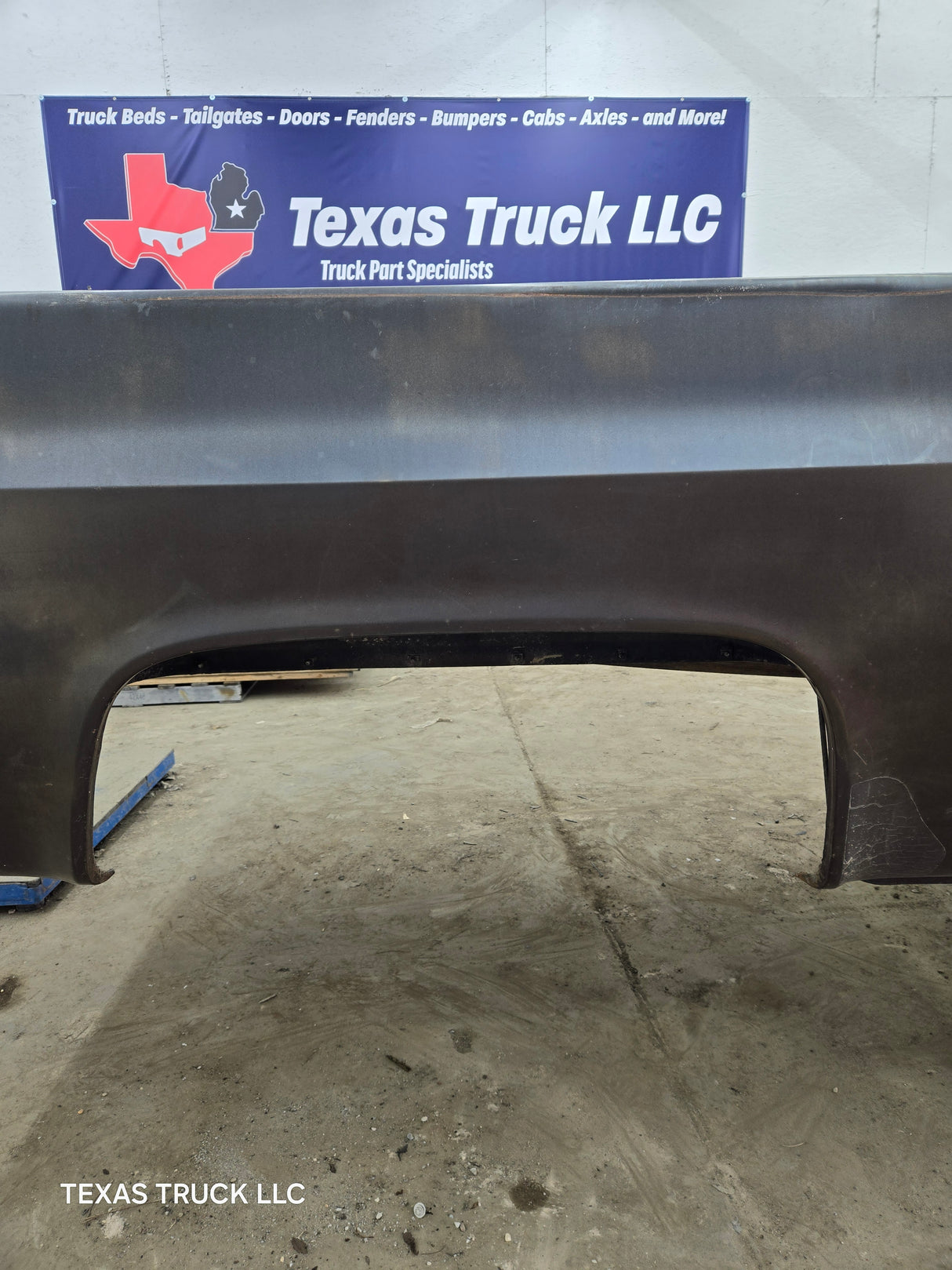 1979-1987 Chevrolet / GMC Square Body 8' Long Bed C10 C15 C20 C25 C35 K10 K15 K20 K25 K35