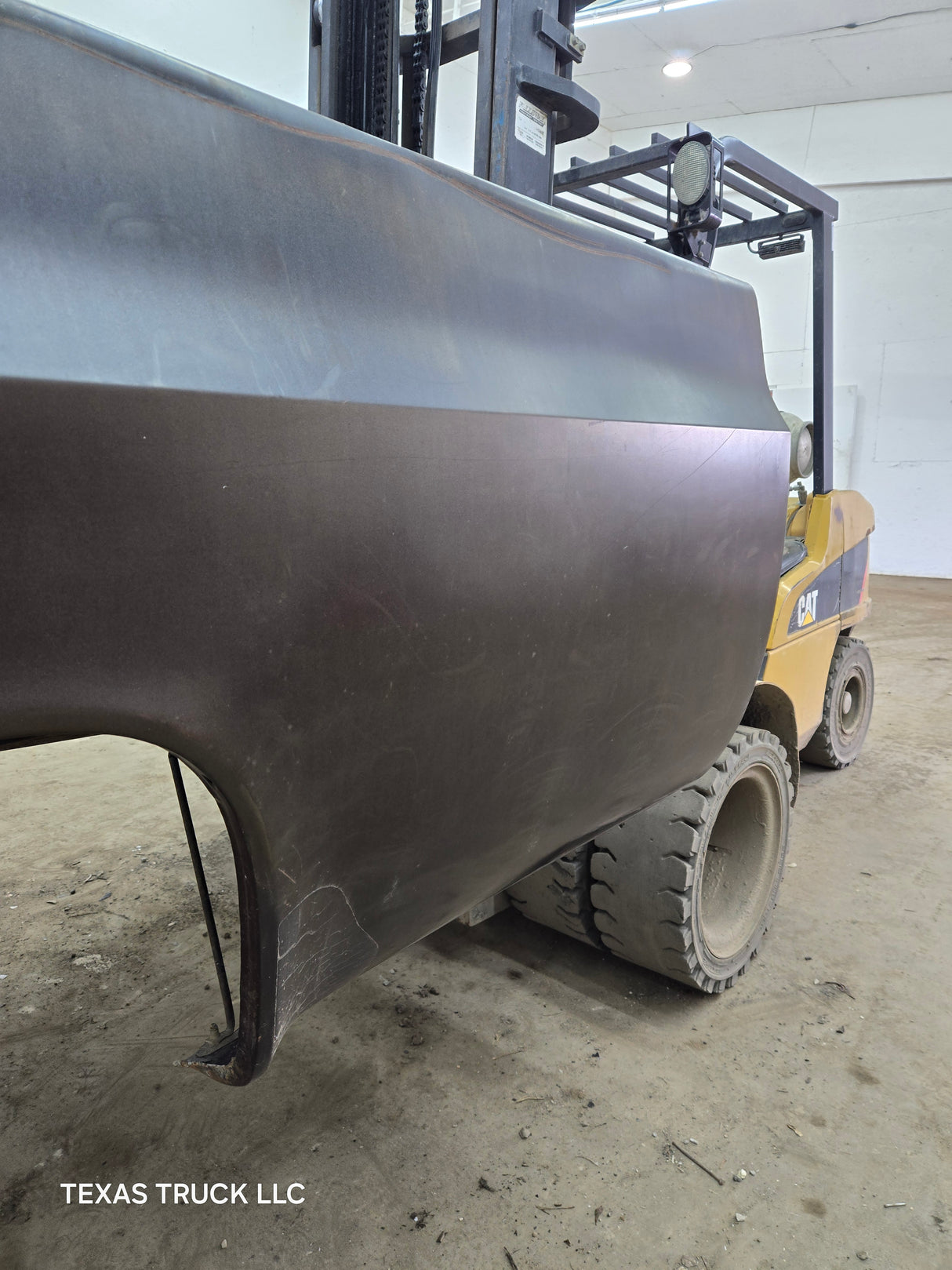 1979-1987 Chevrolet / GMC Square Body 8' Long Bed C10 C15 C20 C25 C35 K10 K15 K20 K25 K35
