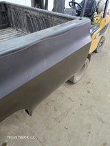 1979-1987 Chevrolet / GMC Square Body 8' Long Bed C10 C15 C20 C25 C35 K10 K15 K20 K25 K35