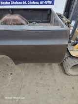 1979-1987 Chevrolet / GMC Square Body 8' Long Bed C10 C15 C20 C25 C35 K10 K15 K20 K25 K35