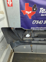 1999-2004 Ford Super Duty F250 F350 F450 F550 Excursion Front Bumper