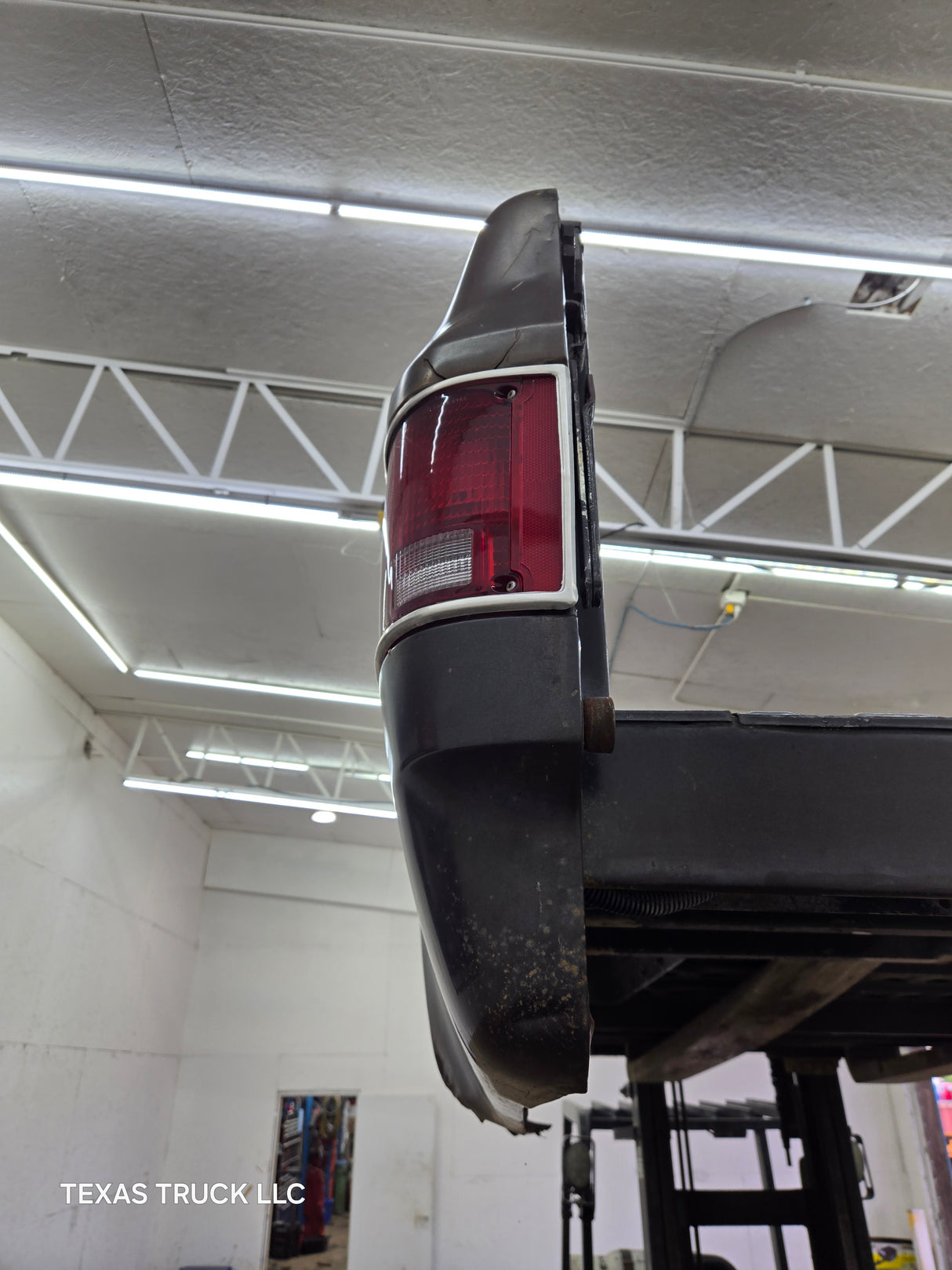 1979-1987 Chevrolet / GMC Square Body 8' Long Bed C10 C15 C20 C25 C35 K10 K15 K20 K25 K35