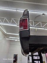 1979-1987 Chevrolet / GMC Square Body 8' Long Bed C10 C15 C20 C25 C35 K10 K15 K20 K25 K35