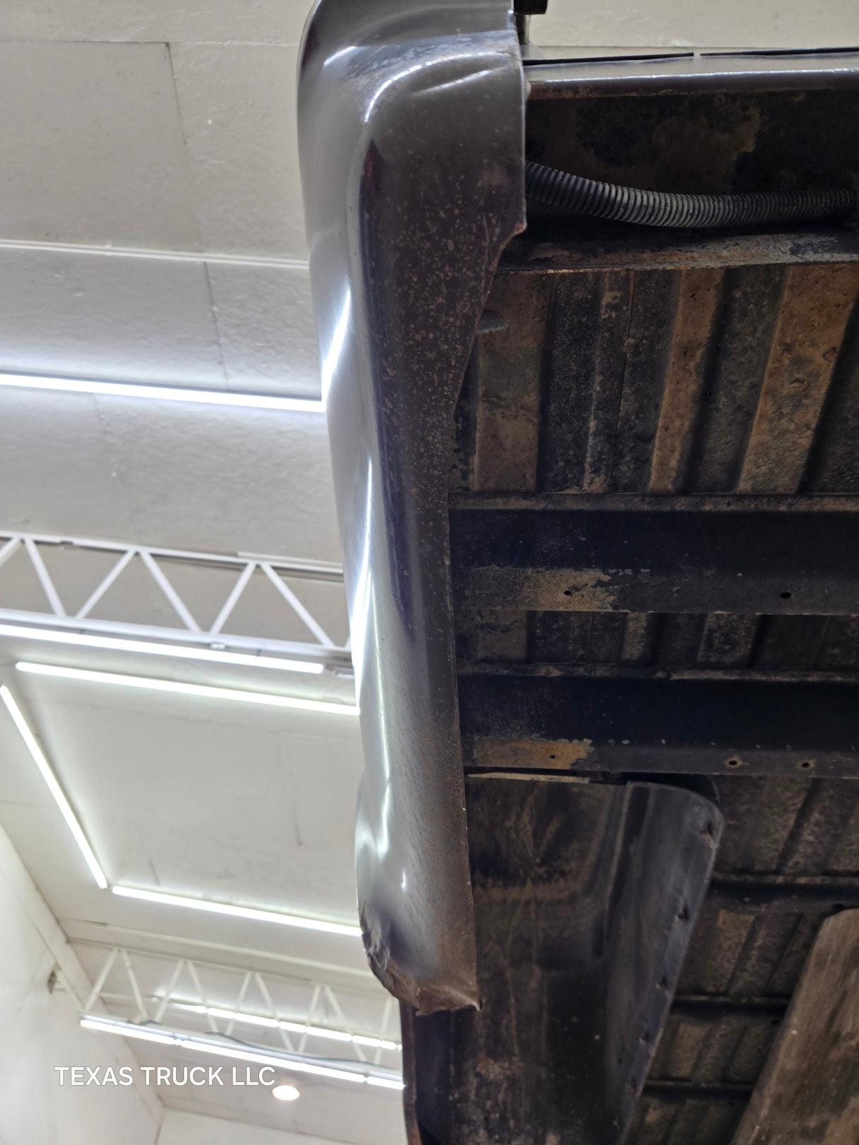 1979-1987 Chevrolet / GMC Square Body 8' Long Bed C10 C15 C20 C25 C35 K10 K15 K20 K25 K35