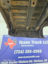 1979-1987 Chevrolet / GMC Square Body 8' Long Bed C10 C15 C20 C25 C35 K10 K15 K20 K25 K35
