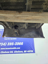 1979-1987 Chevrolet / GMC Square Body 8' Long Bed C10 C15 C20 C25 C35 K10 K15 K20 K25 K35