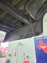 1979-1987 Chevrolet / GMC Square Body 8' Long Bed C10 C15 C20 C25 C35 K10 K15 K20 K25 K35