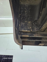 1979-1987 Chevrolet / GMC Square Body 8' Long Bed C10 C15 C20 C25 C35 K10 K15 K20 K25 K35